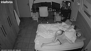 Man, what went down last midnight with this curvy milf’s wet pussy licking? 😜