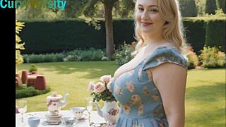 Are These Big Tit College Girls Ready?