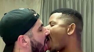 meeting a stranger at the gym leads to unexpected encounter