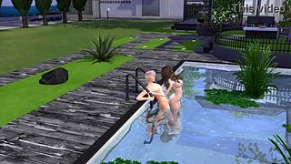 can u believe i got this celebrity sex tape leaked?