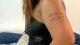 estou excitada mas nao posso transar com voce porque sou sua madrasta, anal crossdressing flashing solo