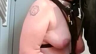 2021 06 22 Esclave F Bondage Pisse Sur Ordre Bj Cum