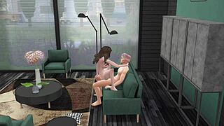 can u believe i got this celebrity sex tape leaked?