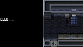 lets play mental blast negative influence part 2 with redhead blonde