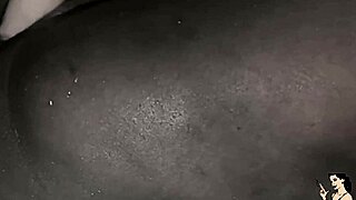 Black BBW Takes Huge Cock In Giant Pussy. Pregnant Mother-In-Law Orgasms With Toys.