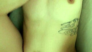 I enjoy home entertainment with teen 18+ Lina Shisuta