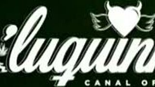 fucking young girl after carnival in public bathroom 😈