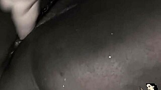 Black BBW Takes Huge Cock In Giant Pussy. Pregnant Mother-In-Law Orgasms With Toys.