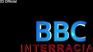 bbc dominates miram with rough anal
