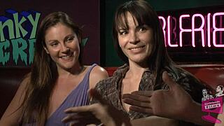 Julia ann shares teen cookie struggles