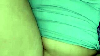 follando la nalgona colombiana en casa