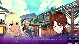 Out of touch chapter 1 coming home