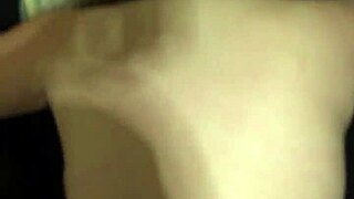 Tinder date with an older woman.