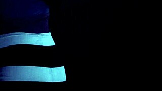 the reluctant wife in an erotic scenario with her co-worker