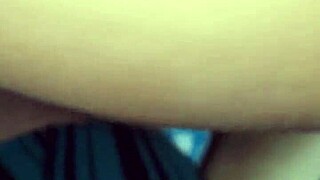 follando la nalgona colombiana en casa