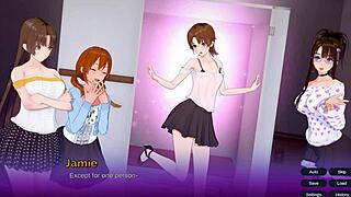 Out of touch chapter 1 coming home