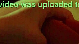 slow-motion dildo fucks cute 18+ pussy to orgasm in bed