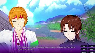 Out of touch chapter 1 coming home