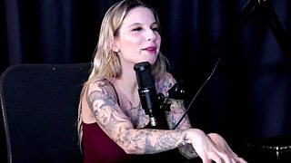 Foi Convidada A Se Retirar De Vários Estabelecimentos Teve Um Relacionamento Aberto E Quanto Tentou Fazer Com Uma Novinha?