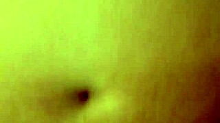 Chubby horny blonde milf gets rough anal in POV. I cum hard while she squirts wet.