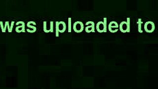 My lover enjoys sucking my monster cock