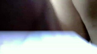 stripping to show hairy pussy and cum clips