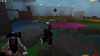 Will the Roblox gods punish my black cock in bdsm?
