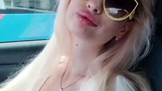 tits elza kom very sweet curvy bodybuilder in lingerie!