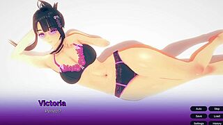 Out of touch chapter 1 coming home