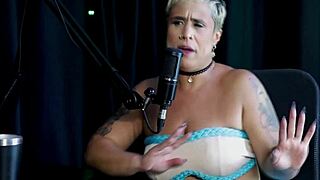 Foi Convidada A Se Retirar De Vários Estabelecimentos Teve Um Relacionamento Aberto E Quanto Tentou Fazer Com Uma Novinha?