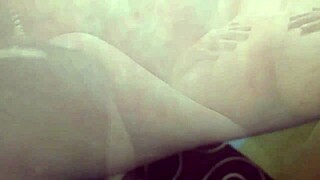 Amateur Skinny Escort Rides Bareback 😈