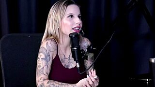 Foi Convidada A Se Retirar De Vários Estabelecimentos Teve Um Relacionamento Aberto E Quanto Tentou Fazer Com Uma Novinha?