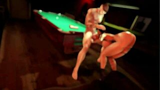 Toricaprice Boob Patrol Promo