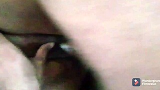 filmando a buceta cremosa e gostosa da novinha, couple emo fingering masturbation