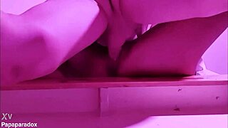 Thai Sexwife Ravaged By Yoga Instructor