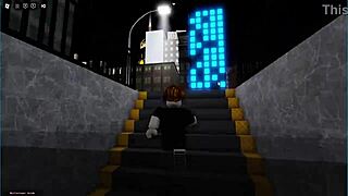 i found a condo game in roblox
