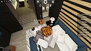 i found a condo game in roblox