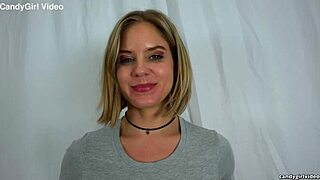 anabelle pync - solo masturbation 4k