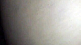 good young 18+ pussy in wet black scene