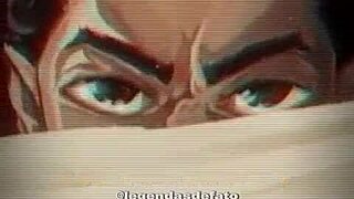 Big Rush Fode Cena Do Trap Brasileiro