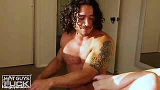 jay raw, 18-year-old latin hunk