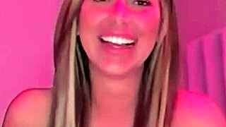 Feel The Excitement Of Introducing London Carter, A Stunning New Pornstar With Tattoos And Big Tits