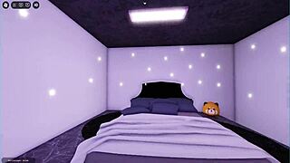 i found a condo game in roblox