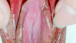 Do you want to see my tight pussy up close?