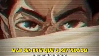 Big Rush Fode Cena Do Trap Brasileiro