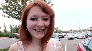 your step daughter pussy fucked like street whore hardcore lick cunilingus tits cum on tits muff diving 18 19 yo pickup