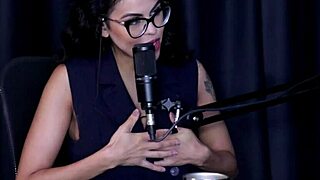 Best Moments Of Kaly Khalifa In Podcast?