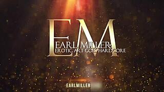 beauty adriana fingers and tongue fucks her new girlfriend jayna