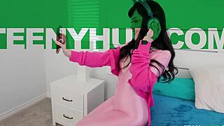 cosplay adventure with jade valentine and damon dice