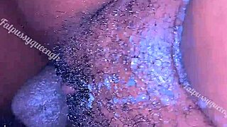 Fatpussyqueengh Destroyed by BBC Cumshot